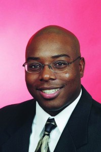 Spencer Ingram
