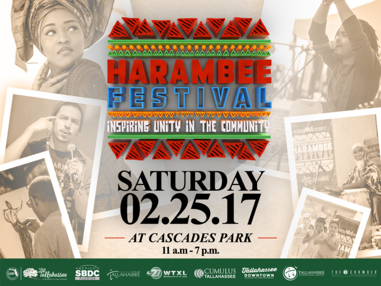 FAMU Harambee Festival Greater Tallahassee Chamber of Commerce