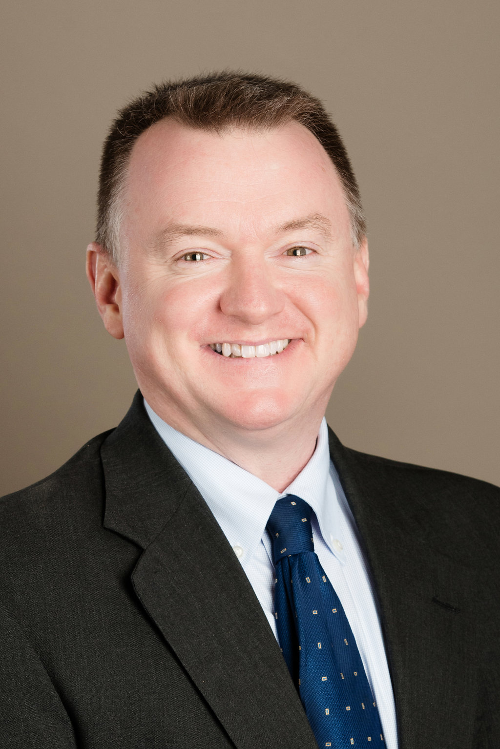 CEO Spotlight Don May, The First, A National Banking Association