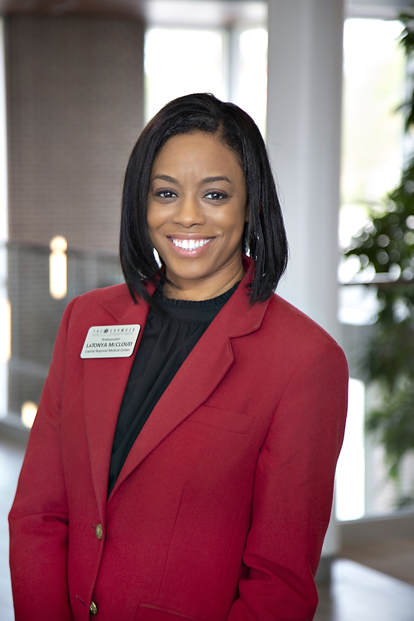 Ambassadors Greater Tallahassee Chamber of Commerce