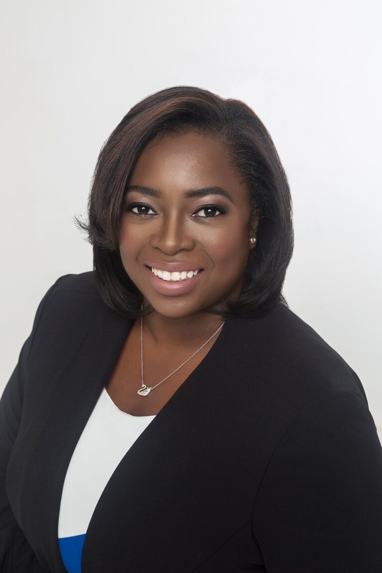 Tiffany Hamilton, Hamilton Realty Advisors Greater Tallahassee