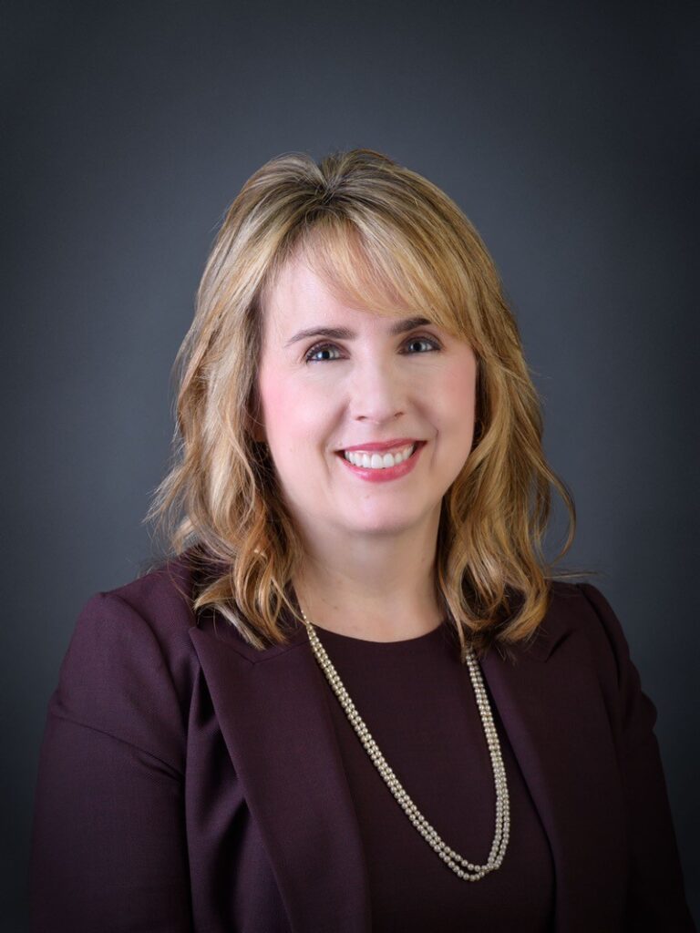 CEO Spotlight Shannon Hartsfield, Holland & Knight Greater