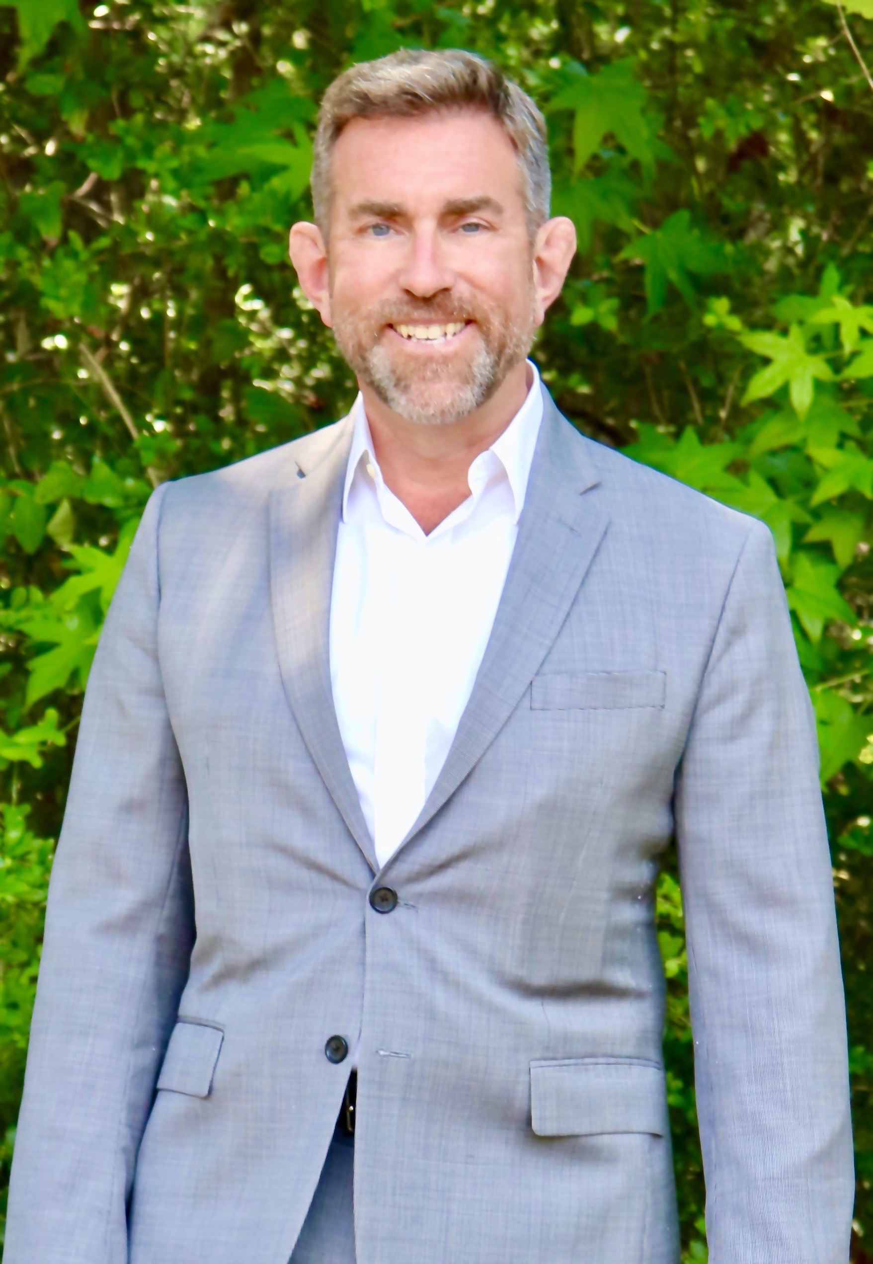 Dr. Jay Reeve, Apalachee Center Greater Tallahassee Chamber of Commerce