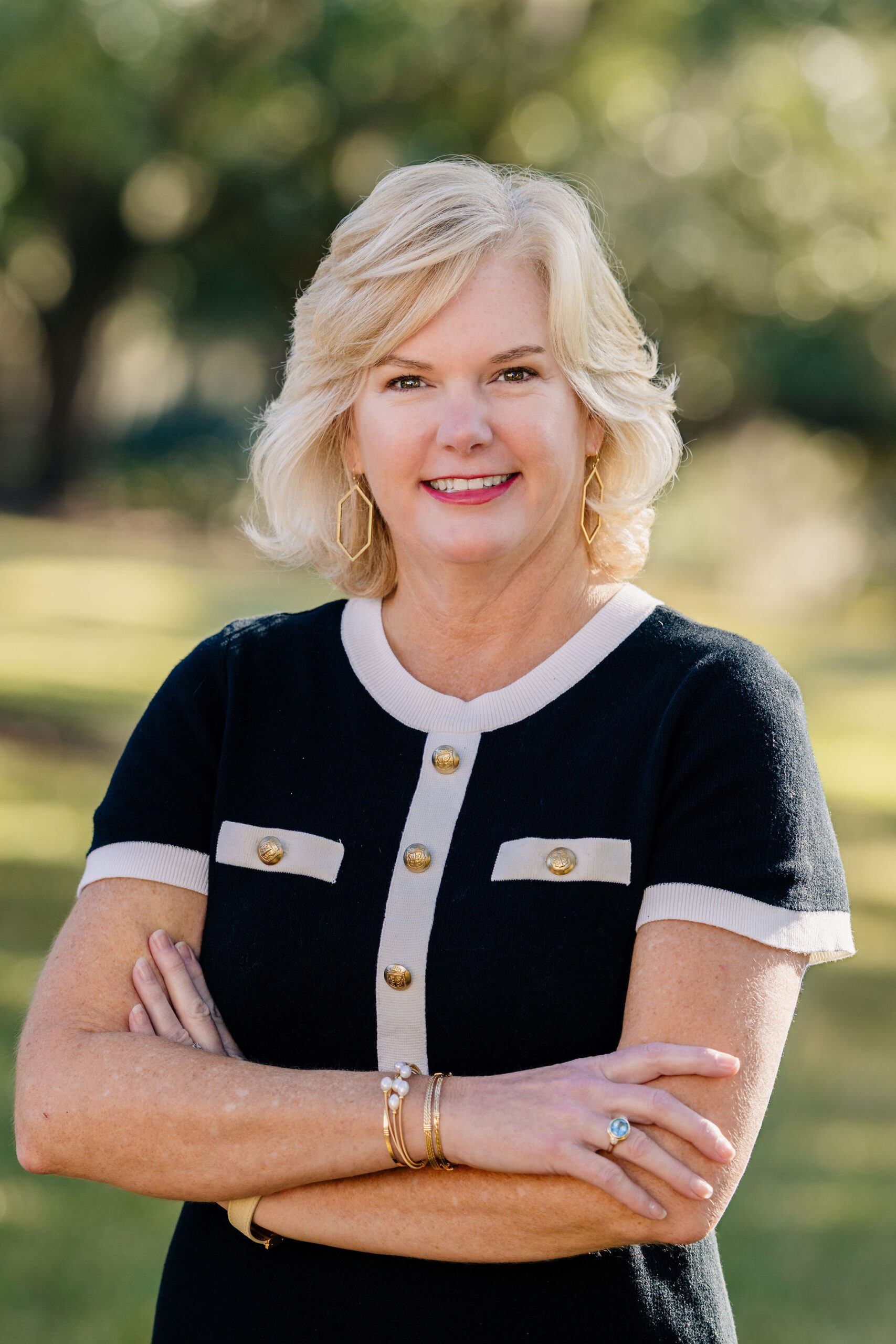 Melinda Baker Trotman