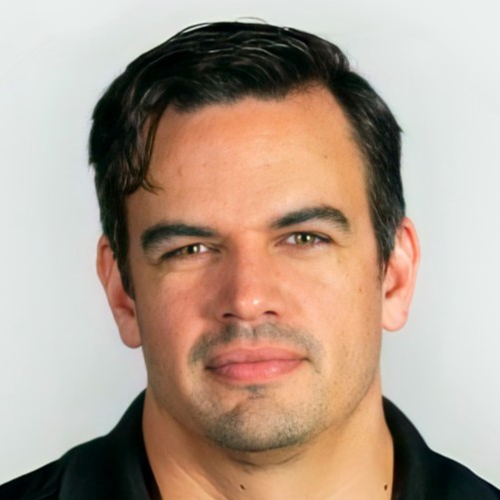 Bryan Gibson