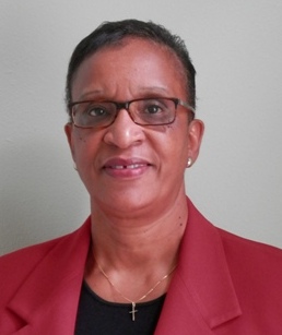 Elaine Bryant