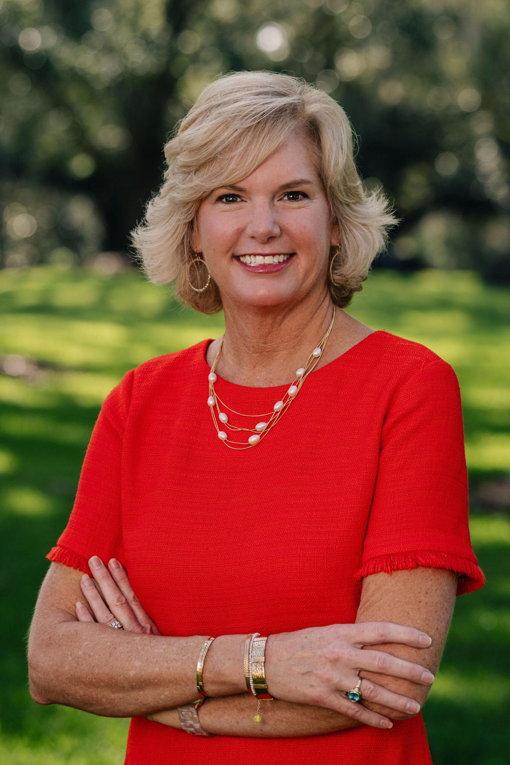 Melinda Baker Trotman