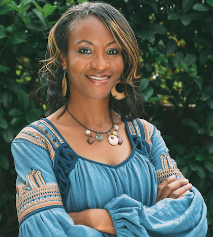 Tonja Ward