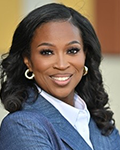 Brandi Tatum-Fedrick, Ed.D