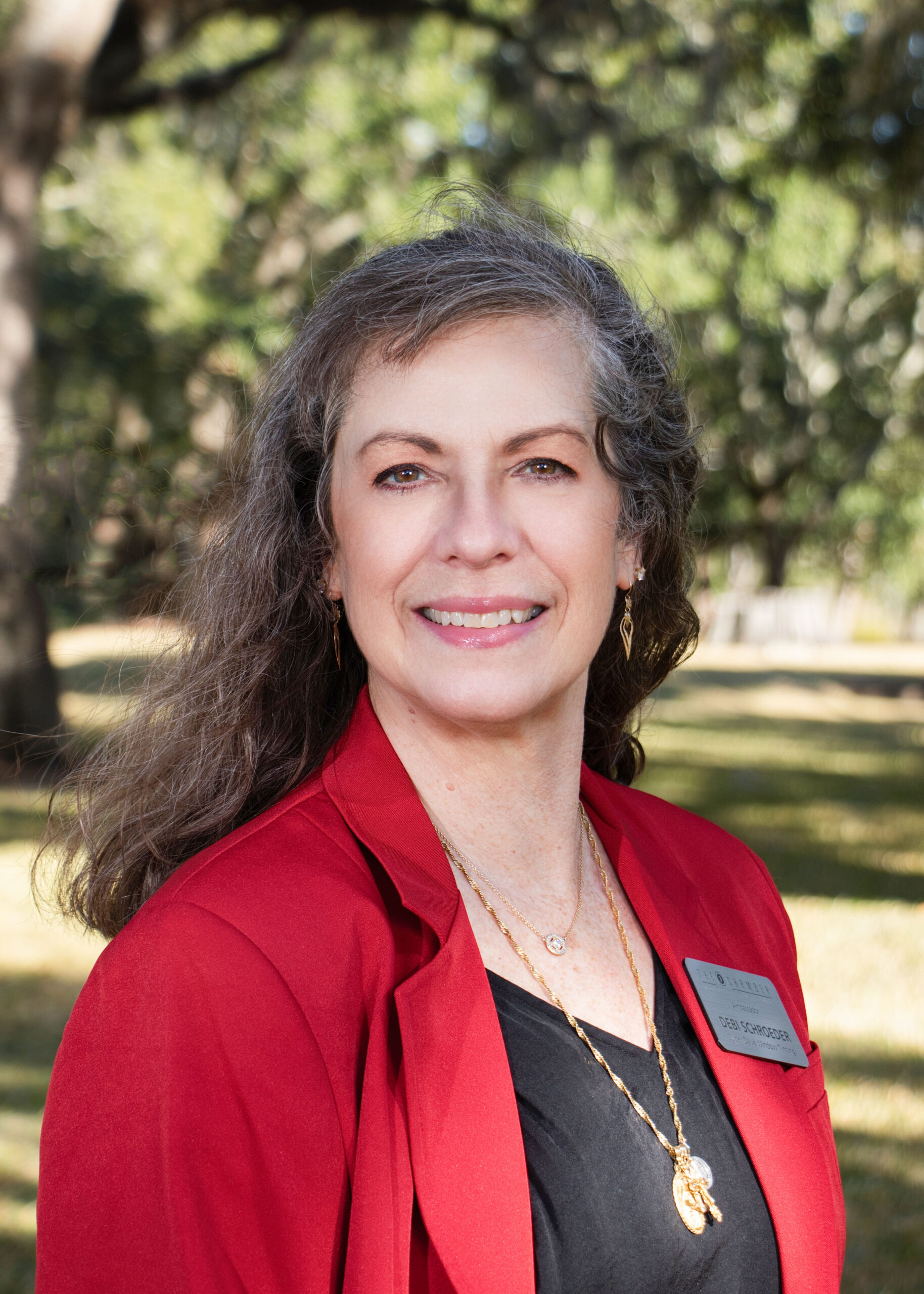 Debi Schroeder