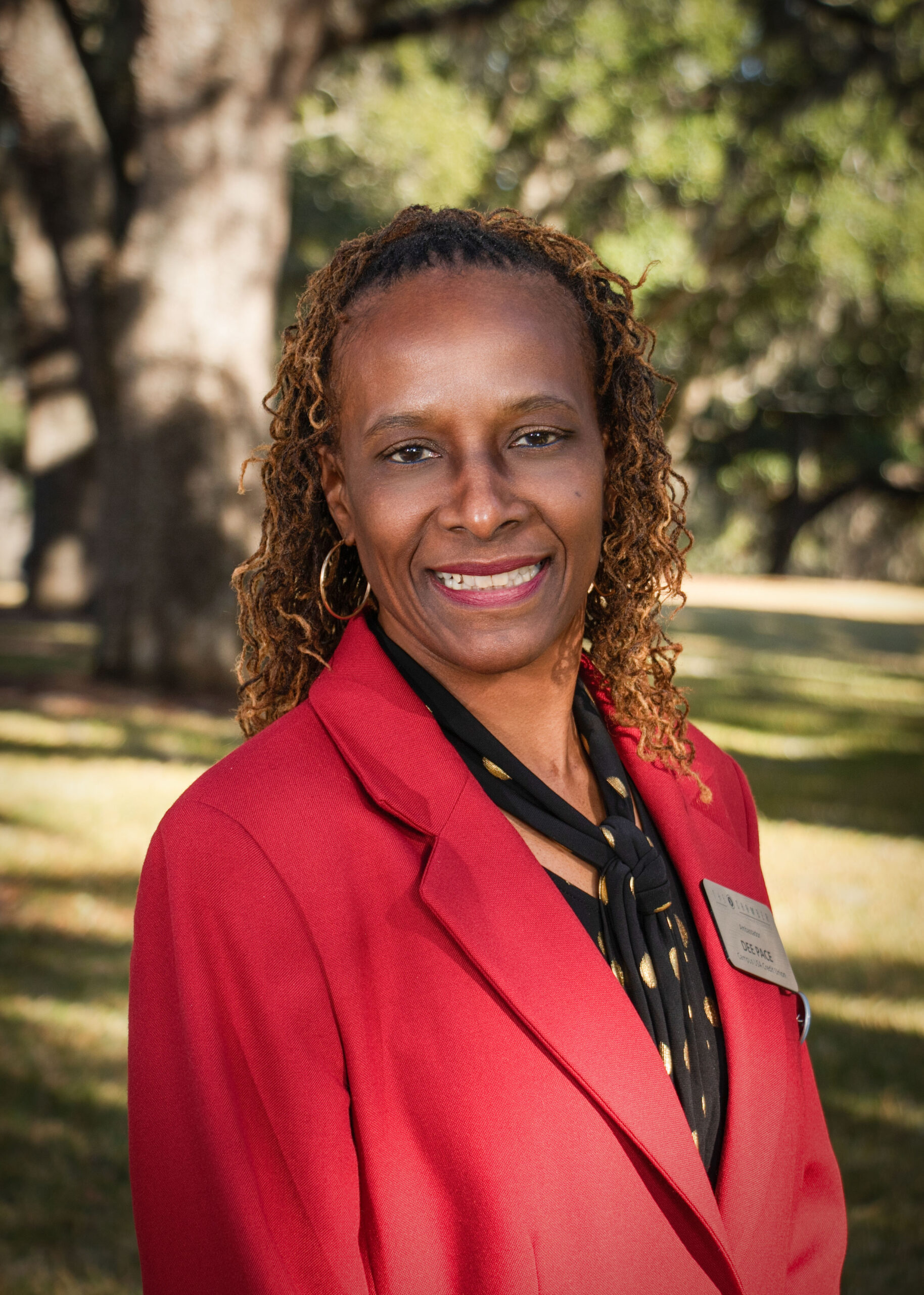 Dee Pace